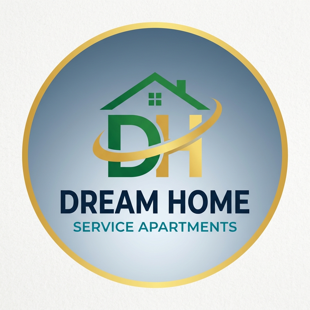Dream Home Logo